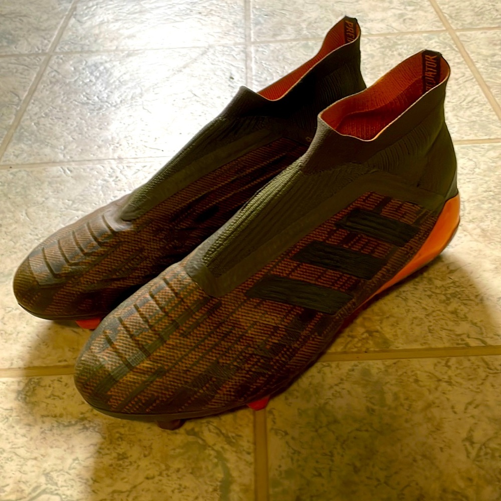 Adidas Predators